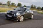 Mini Coupe Prototype 2011 года
